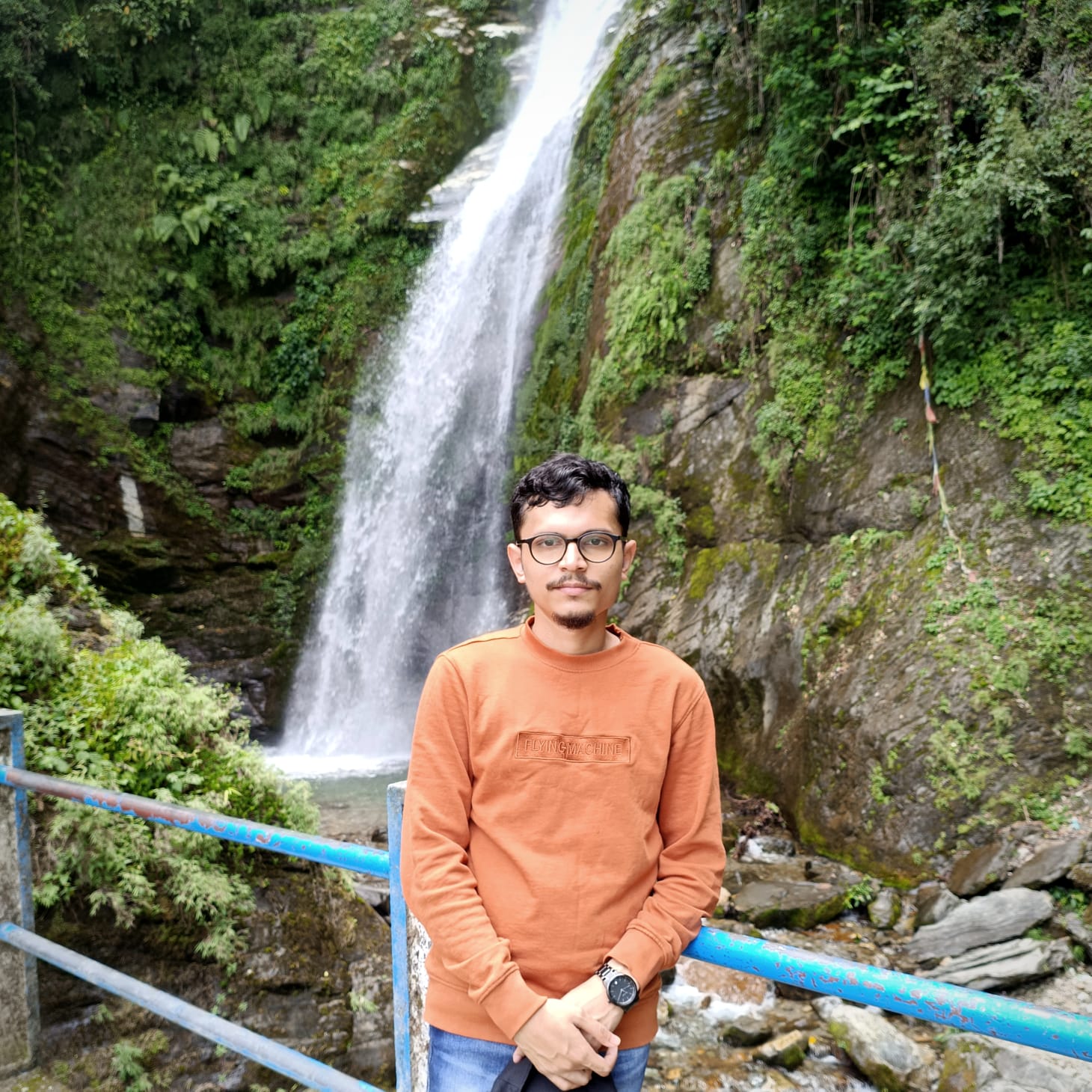 Abhiroop Sarkar
